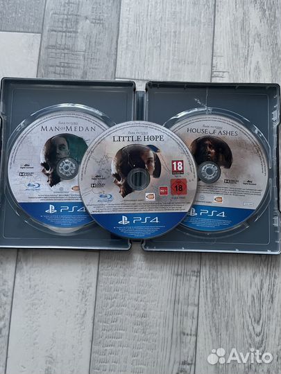 Игры на ps4 ps5