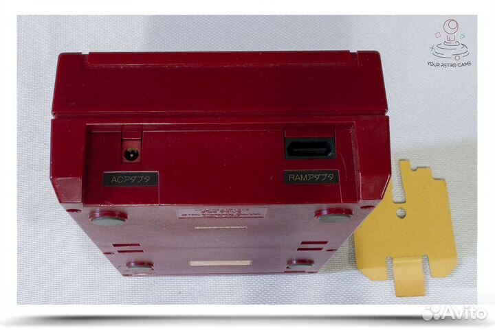 Family Computer Disk System