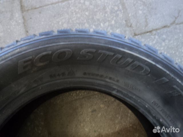 Minerva EcoSpeed 2 SUV 235/65 R17