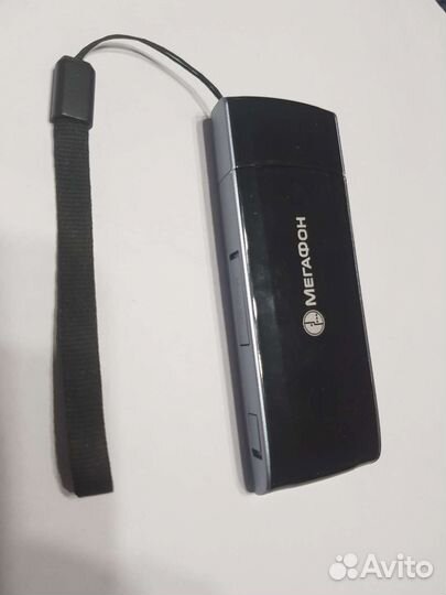USB Модем 4G Мегафон huawey E 392