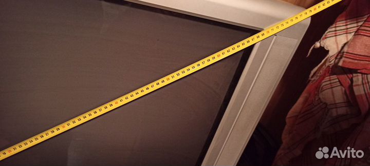 Телевизор philips