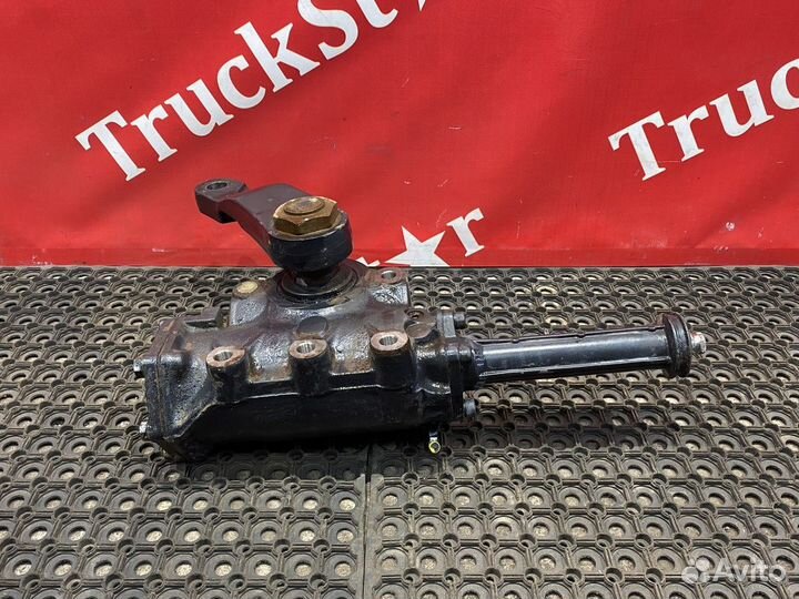 Гур 2017г Man TGA, Man TGX