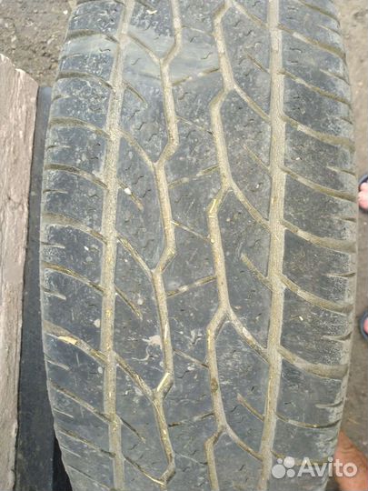 Maxxis AT-771 Bravo 225/65 R17