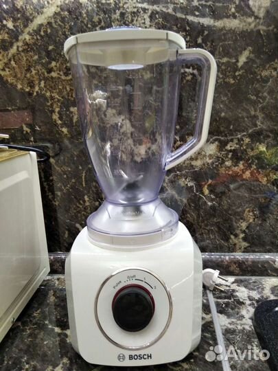 Блендер