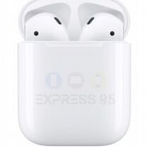 Наушники apple AirPods 2