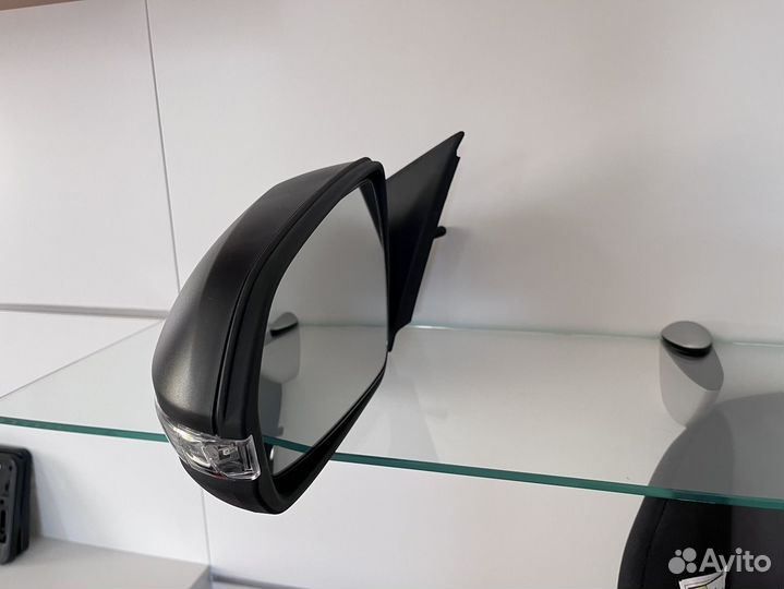 Зеркало наружное левое в сборе LADA Веста