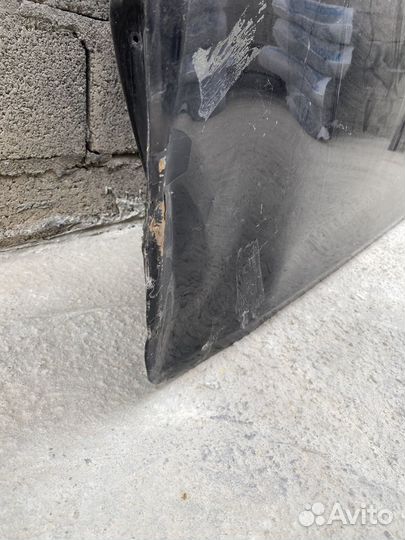 Передняя дверь на камри 55