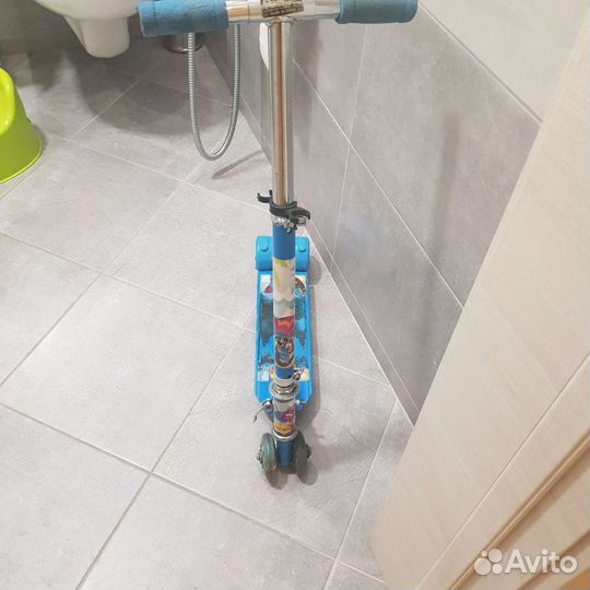 Самокат детский