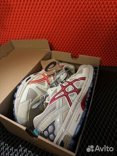 Кроссовки asics gel kahana 8