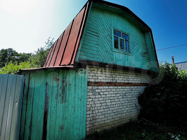Дача 50 м² на участке 3 сот. на продажу в Васильево | Купить дом в ...