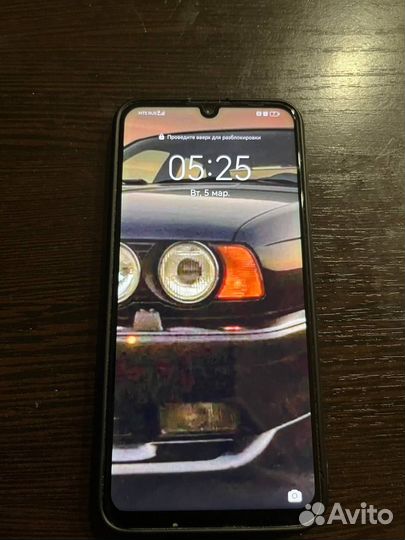 HONOR 10i, 4/128 ГБ