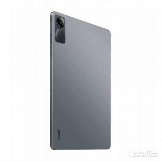 Планшет Xiaomi Redmi Pad SE 4/128Gb (Серый)