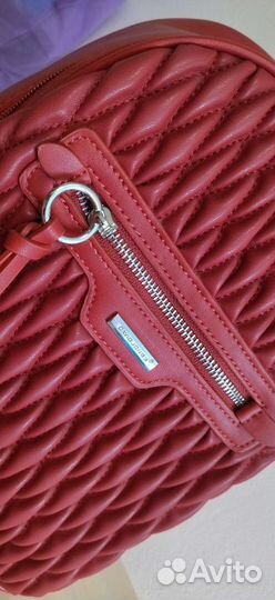 Рюкзак женский новый David Jones с бирками