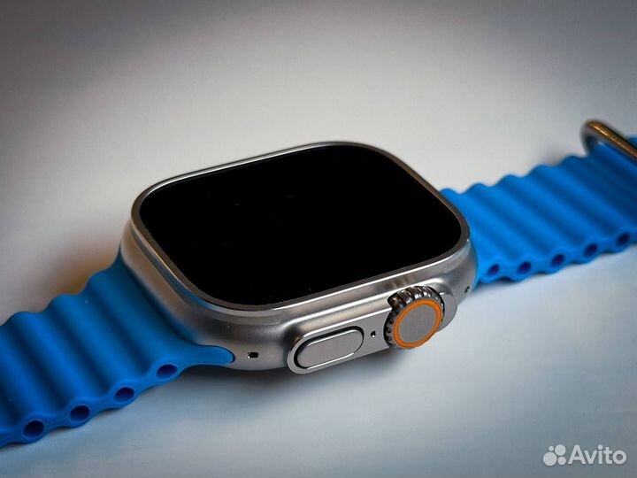 Apple Watch Ultra 49mm