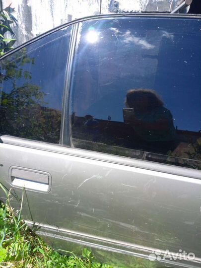 Крышка багажника Опель омега А