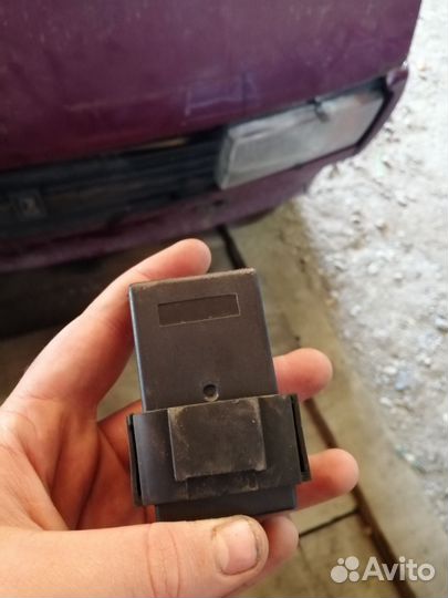 Комутатор 250 кубов