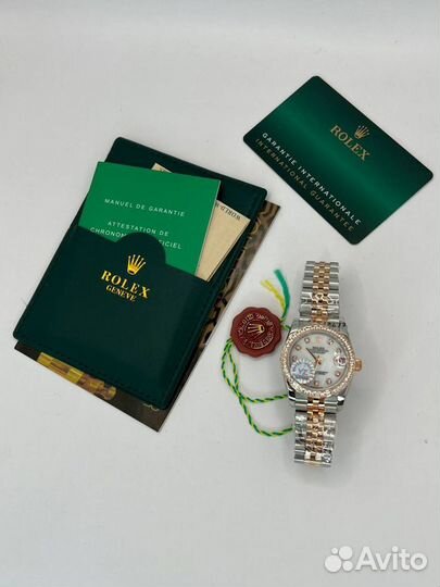 Часы Rolex женские Datejust