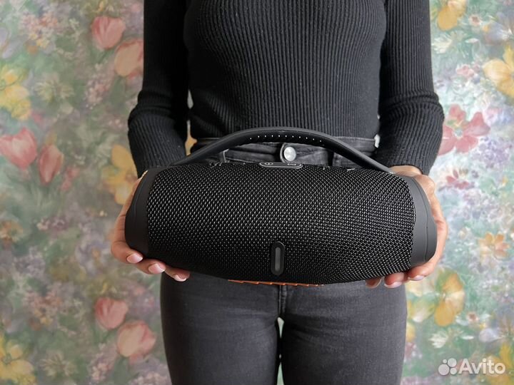 Блютуз колонка JBL Boombox 3 mini