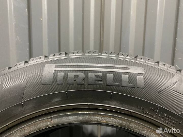 Pirelli Ice Zero 185/65 R15 92T