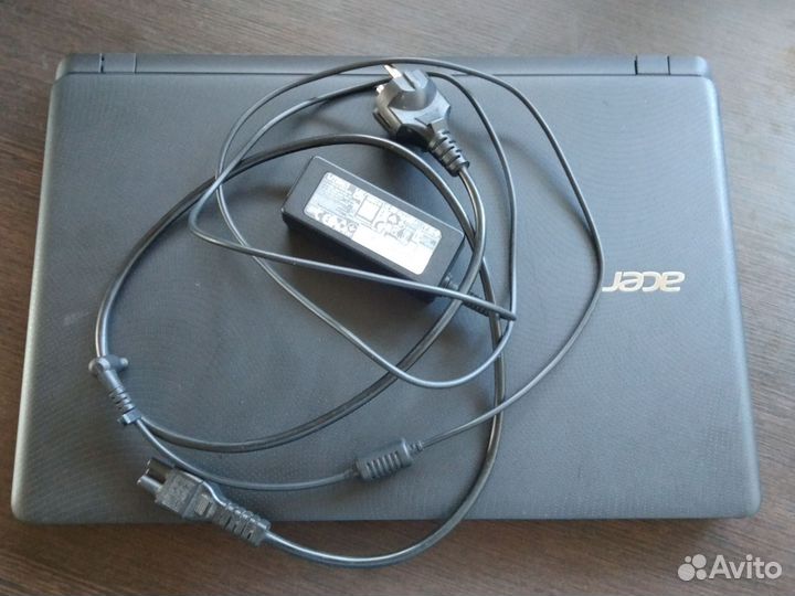 Acer aspire es1 533 N 4200