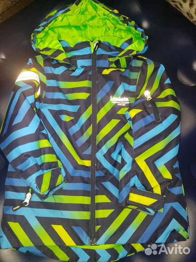 Куртка Лесси 110