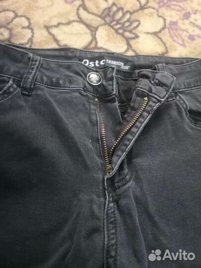 Рубашка, штаны