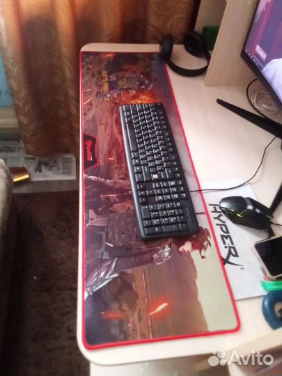 Коврик для мыши