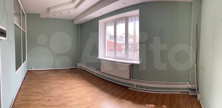 Офис, 16.5 м²