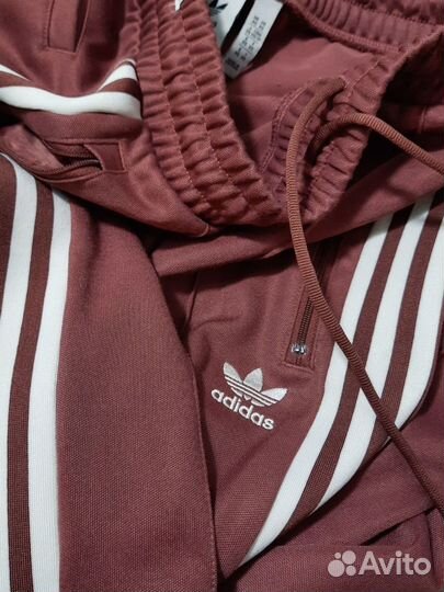 Adidas штаны