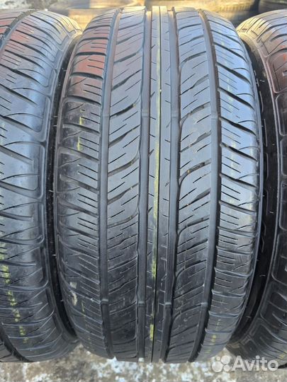 Dunlop Grandtrek PT2A 285/50 R20 112V