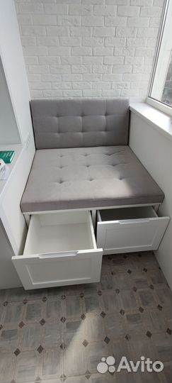 Изготовление мебели из массива