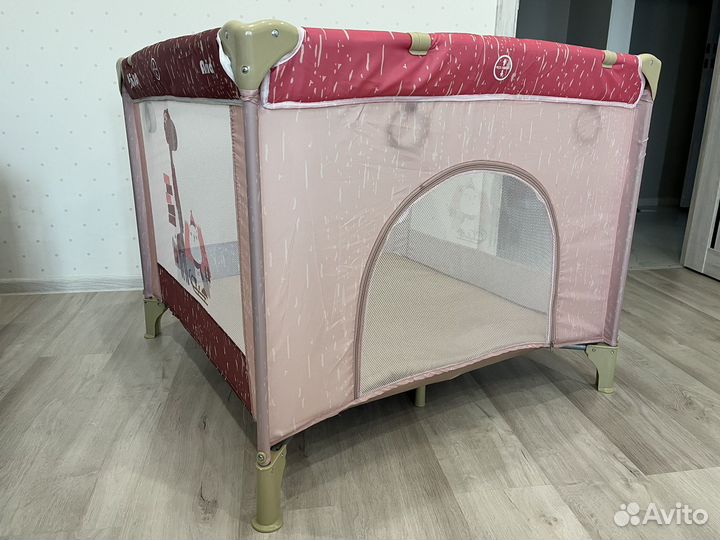 Манеж детский Pituso Aria