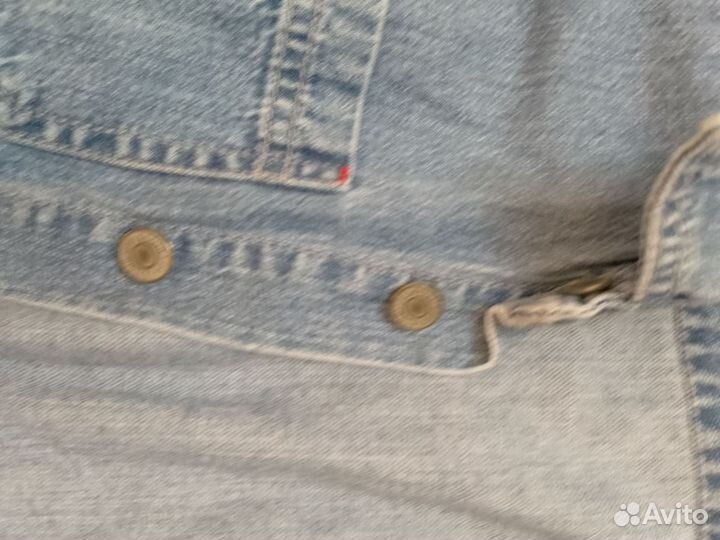 Куртка детская. Levis. Original. 3 года