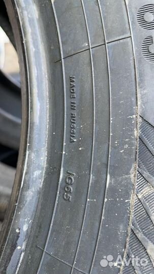 Yokohama IceGuard Stud IG65 235/60 R18 107T