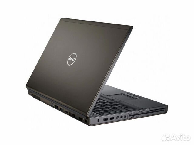 Ноутбук Dell объявление продам