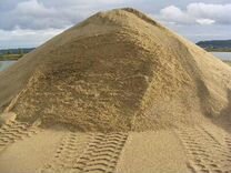 Песок. Моздокский песок. Прохладненский песок