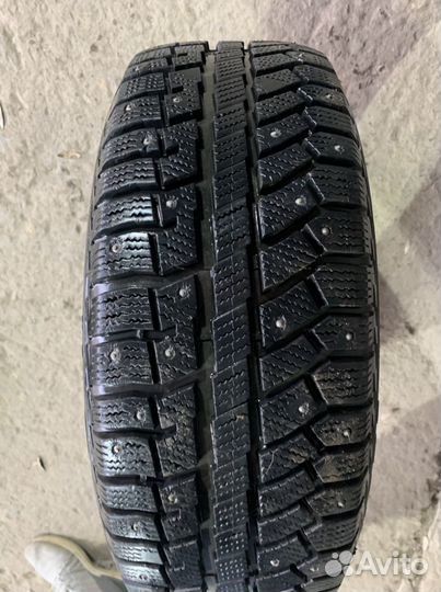 Cordiant Snow Cross 205/55 R16 50B