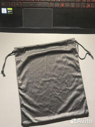 Игровые наушники hyperx cloud alpha