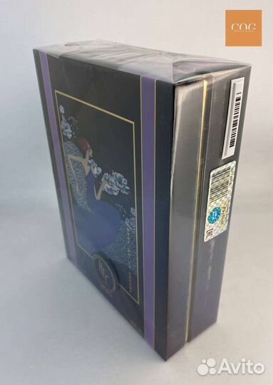 Парфюмерная вода Haute Fragrance Company Wrap Me