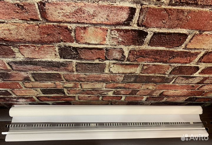 Рулонные шторы день ночь бу