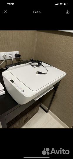 Мфу картридж hp