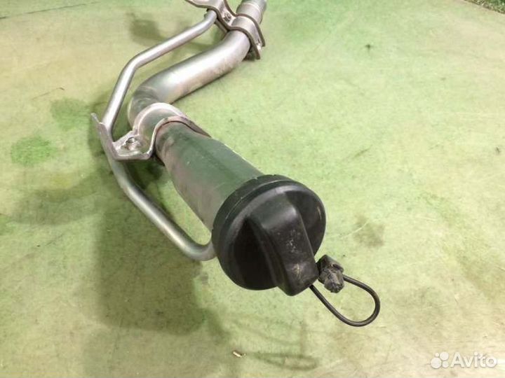 Горловина топливного бака Honda Civic FD3 LDA 2010