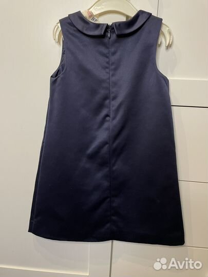 Платье для девочки hm 116