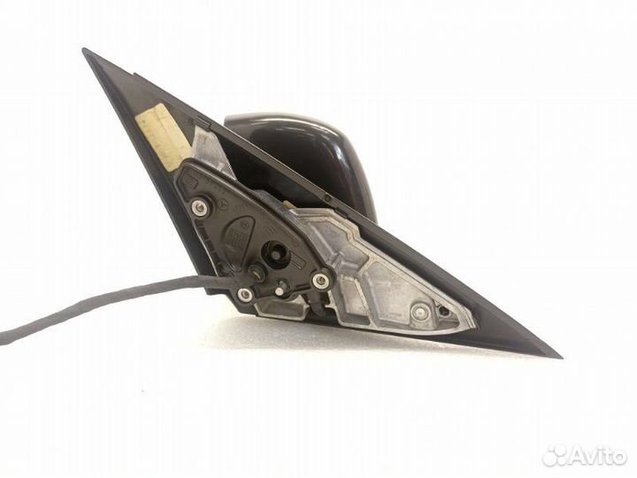 Зеркало боковое переднее левое Mercedes-Benz