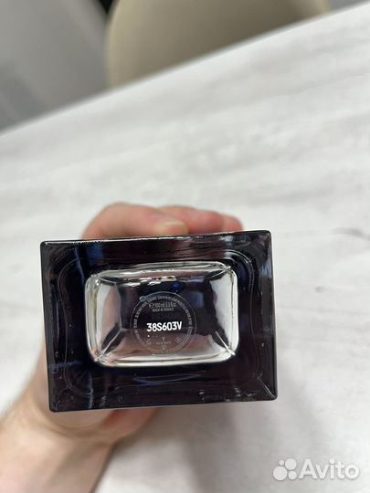 Yves saint laurent духи мужские