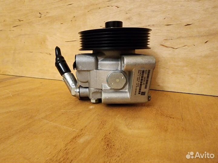 Насос гидроусилителя Ford Mondeo 4 2.3 seba