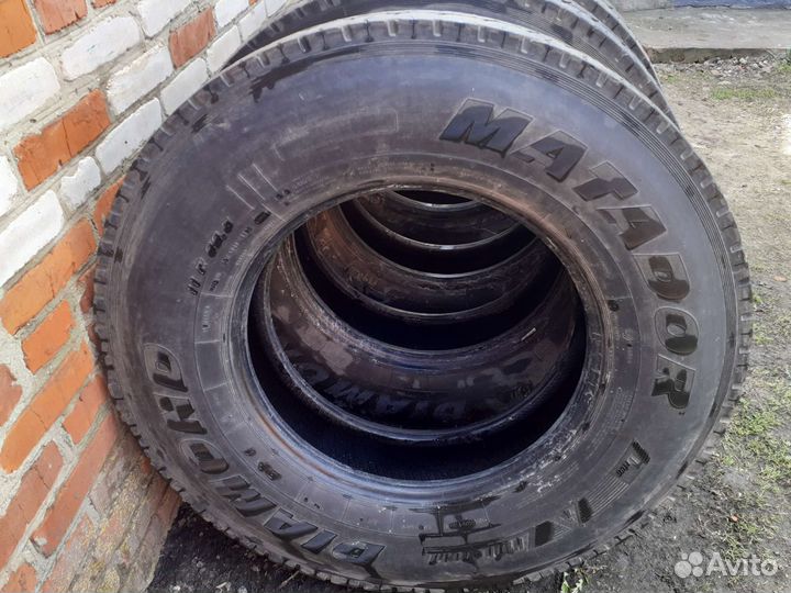 Колеса на камаз
