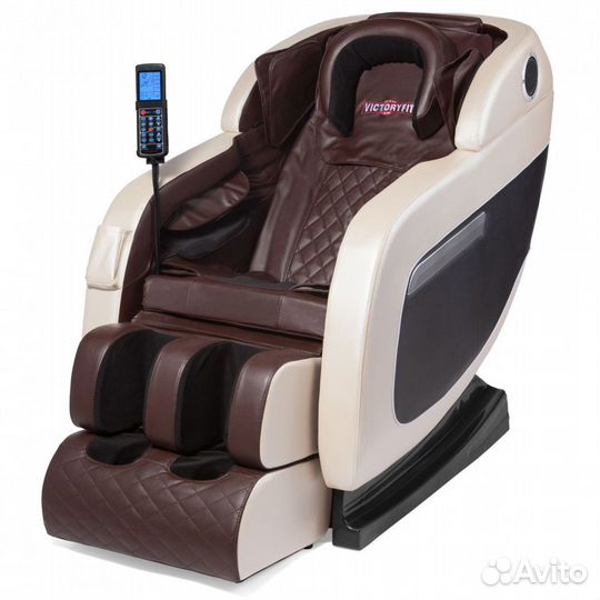Массажное кресло Victoryfit VF-M10