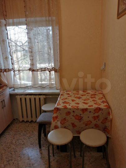 3-к. квартира, 65,5 м², 3/5 эт.