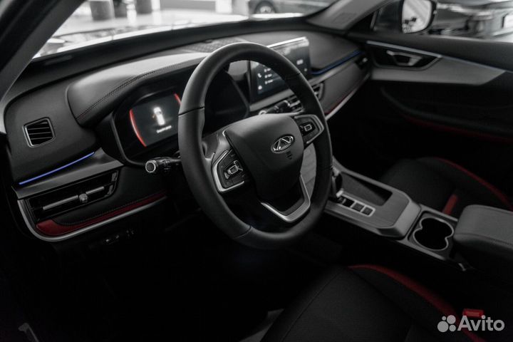 Chery Tiggo 4 Pro 1.5 МТ, 2023